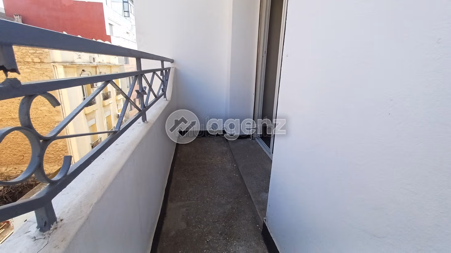 Appartement 142 m² à Maârif — 18