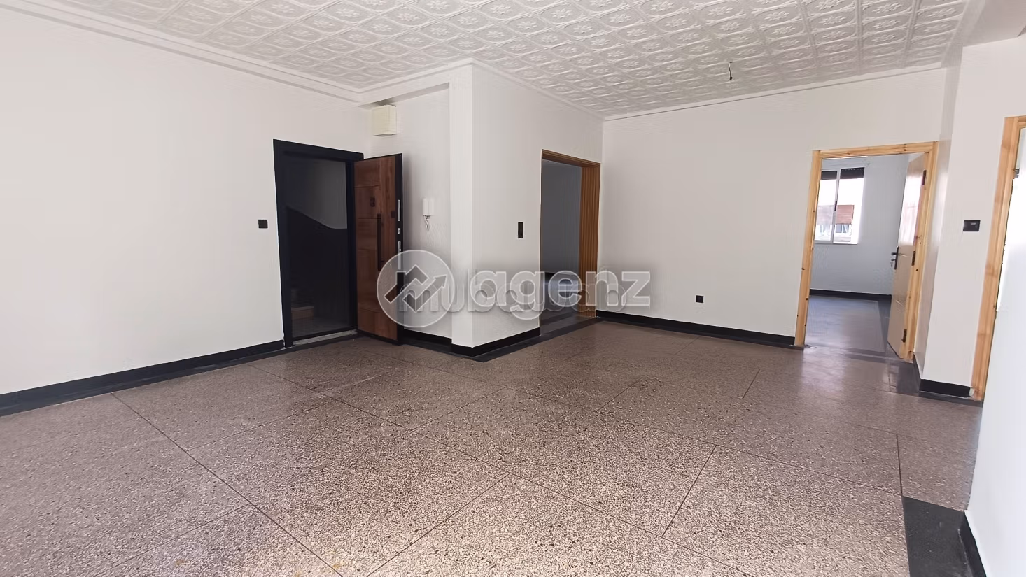 Appartement à vendre 142 m², 3 chambres Maârif Casablanca — 4