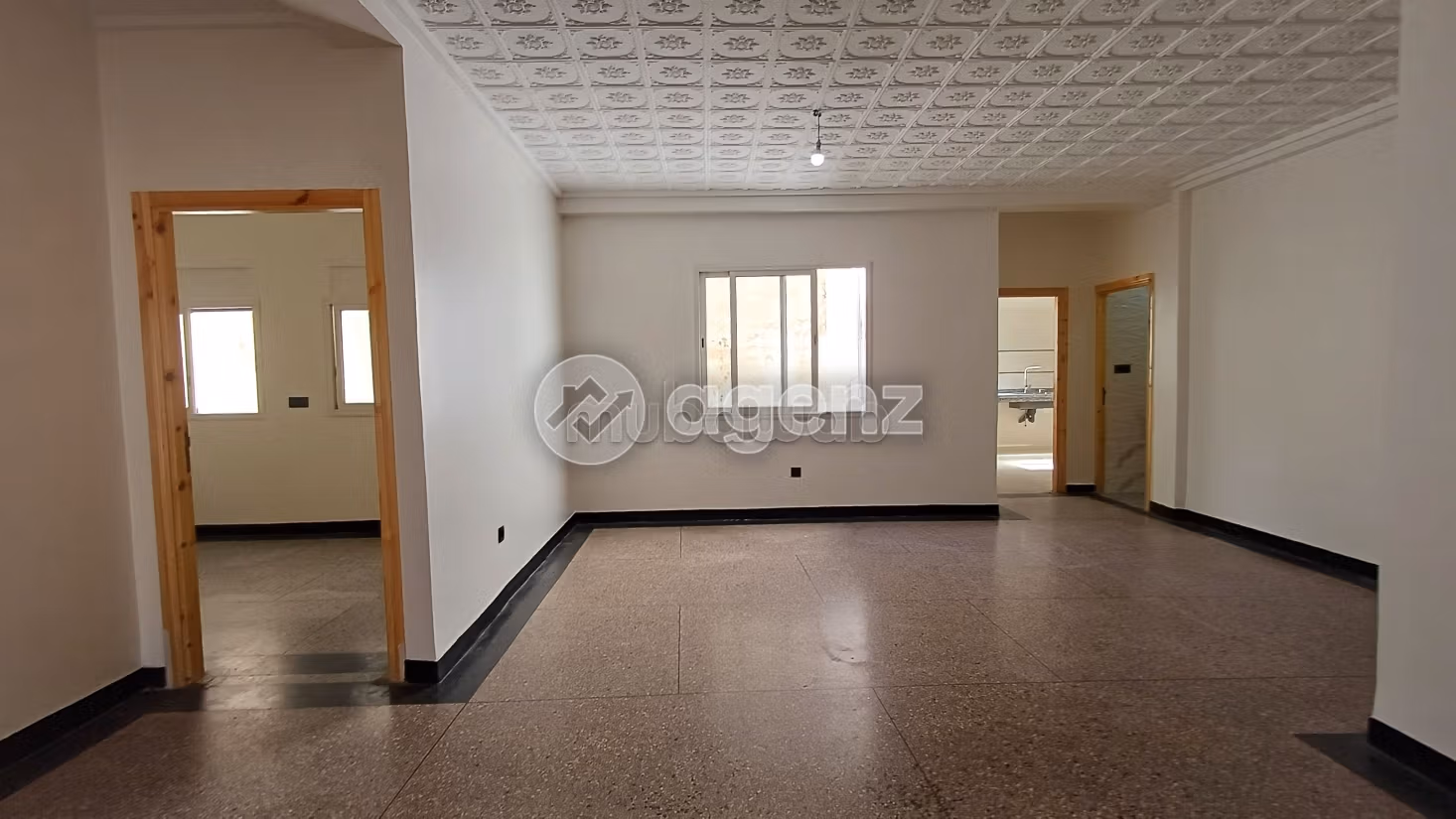Appartement 142 m² à Maârif — 15