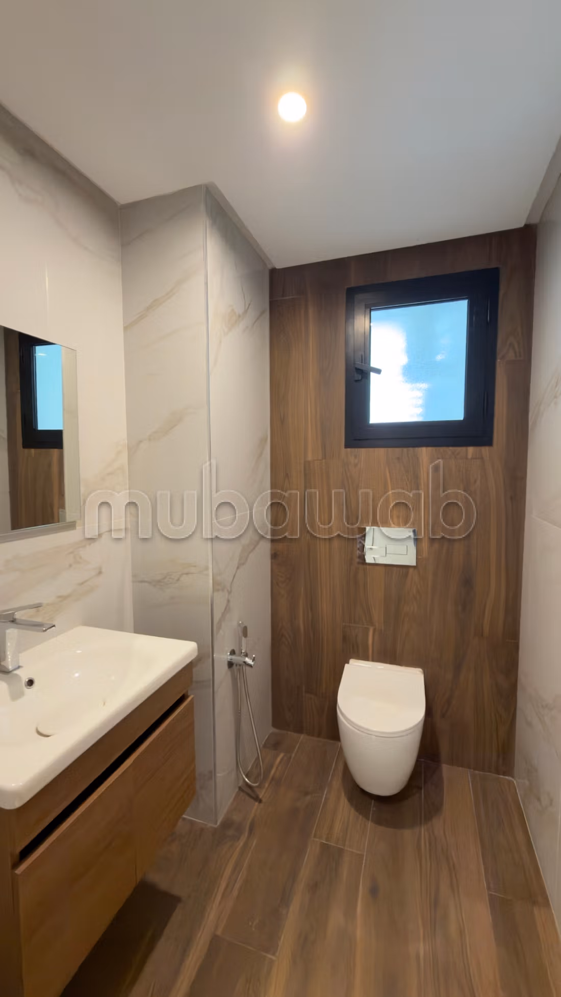 À louer s2 jamais habité residence avec salle de sport