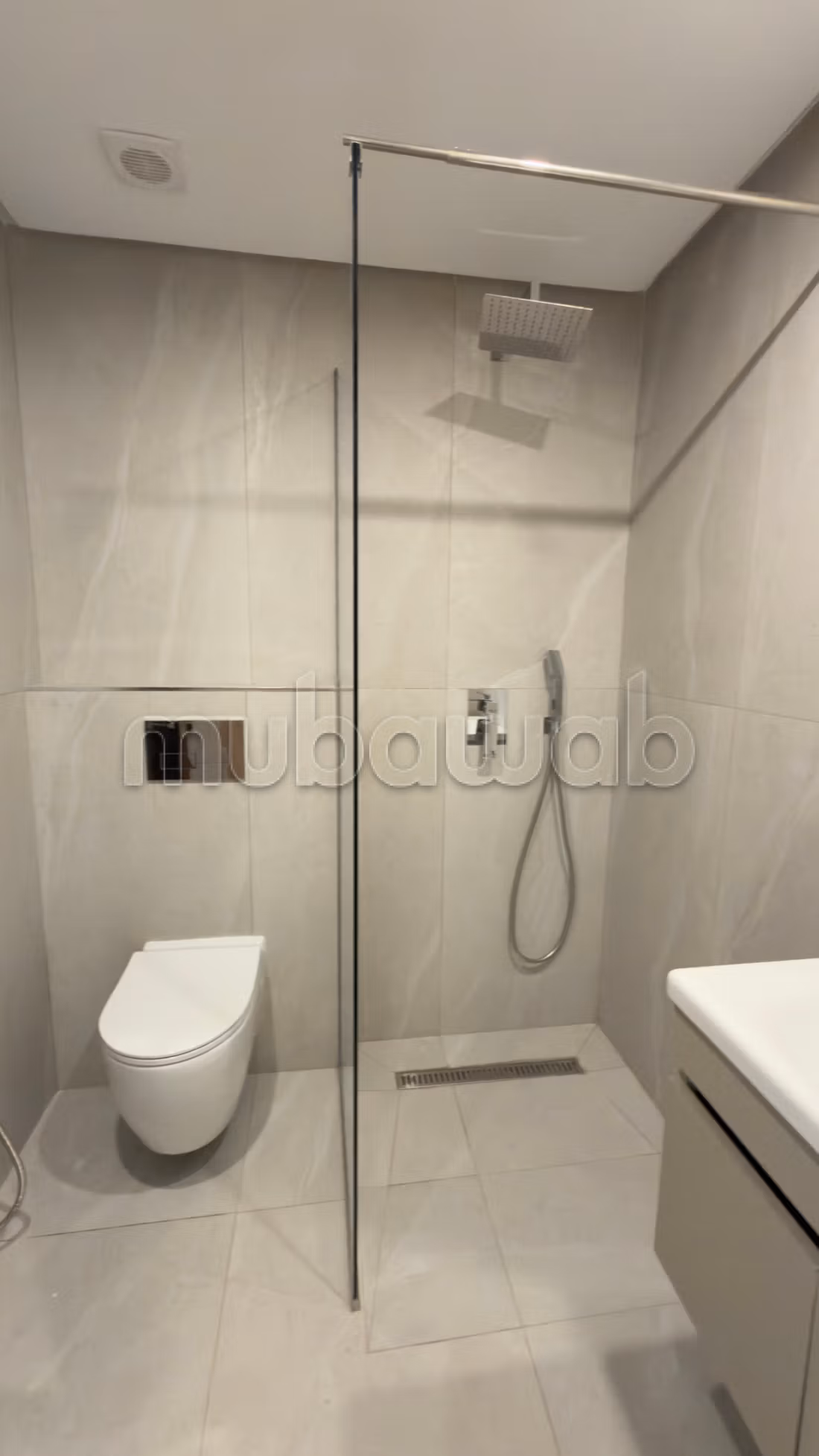 À louer s2 jamais habité residence avec salle de sport