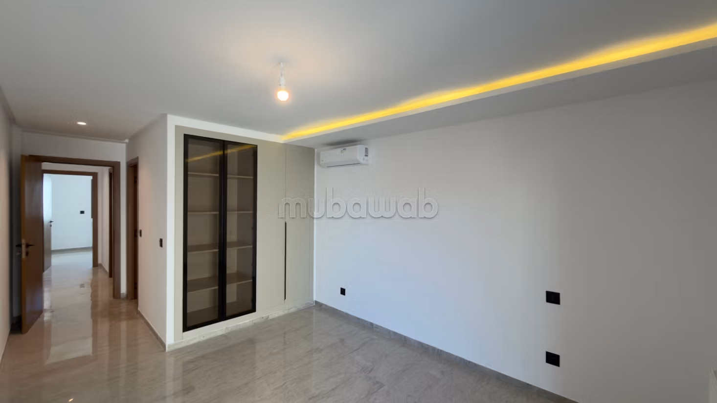 À louer s2 jamais habité residence avec salle de sport