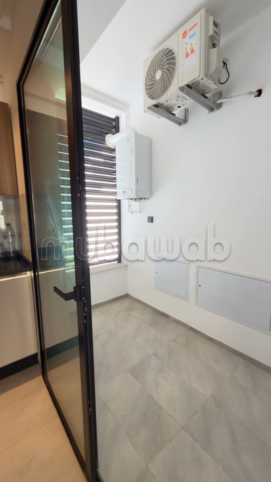 À louer s2 jamais habité residence avec salle de sport