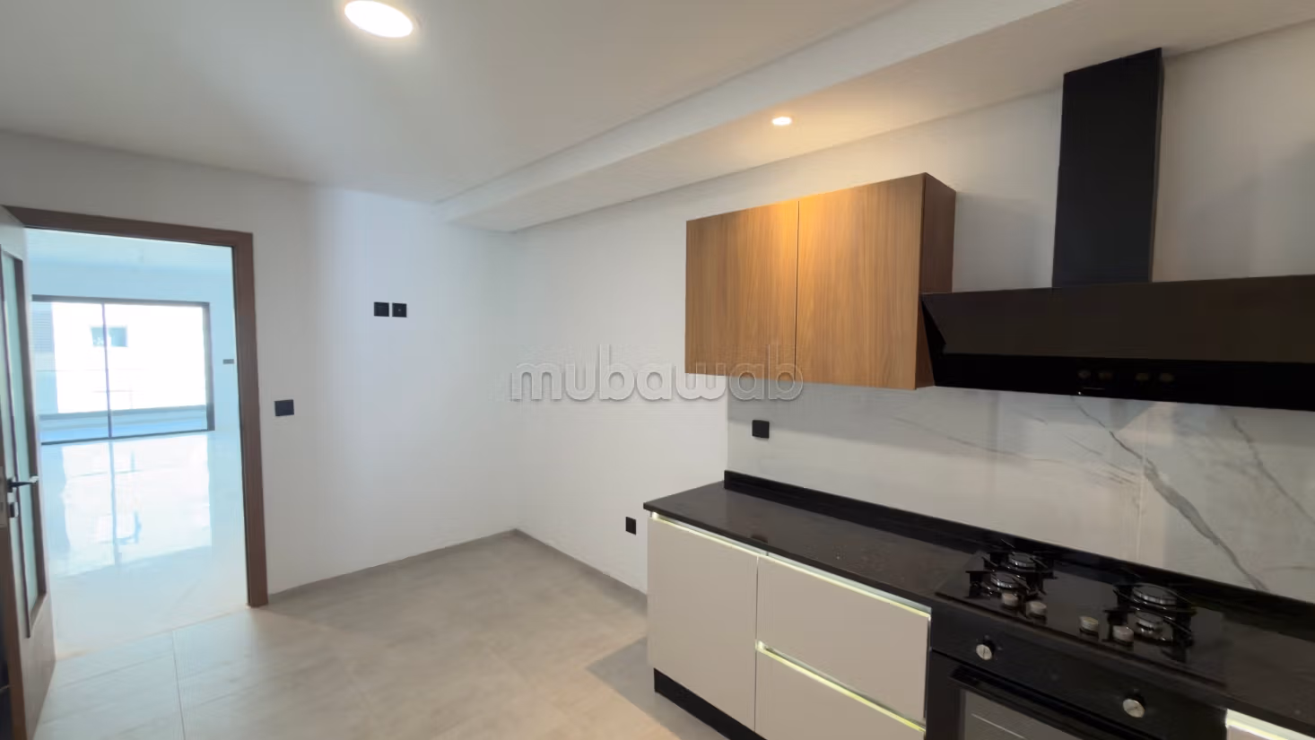 À louer s2 jamais habité residence avec salle de sport