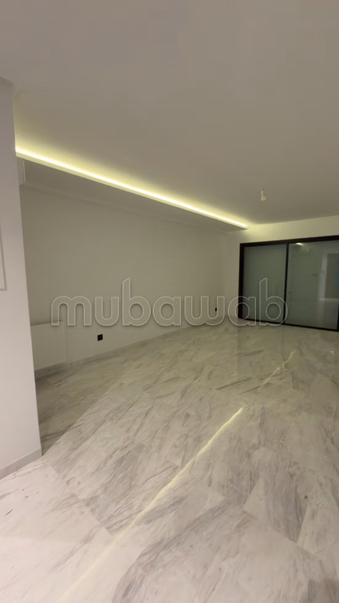 À louer s2 jamais habité residence avec salle de sport