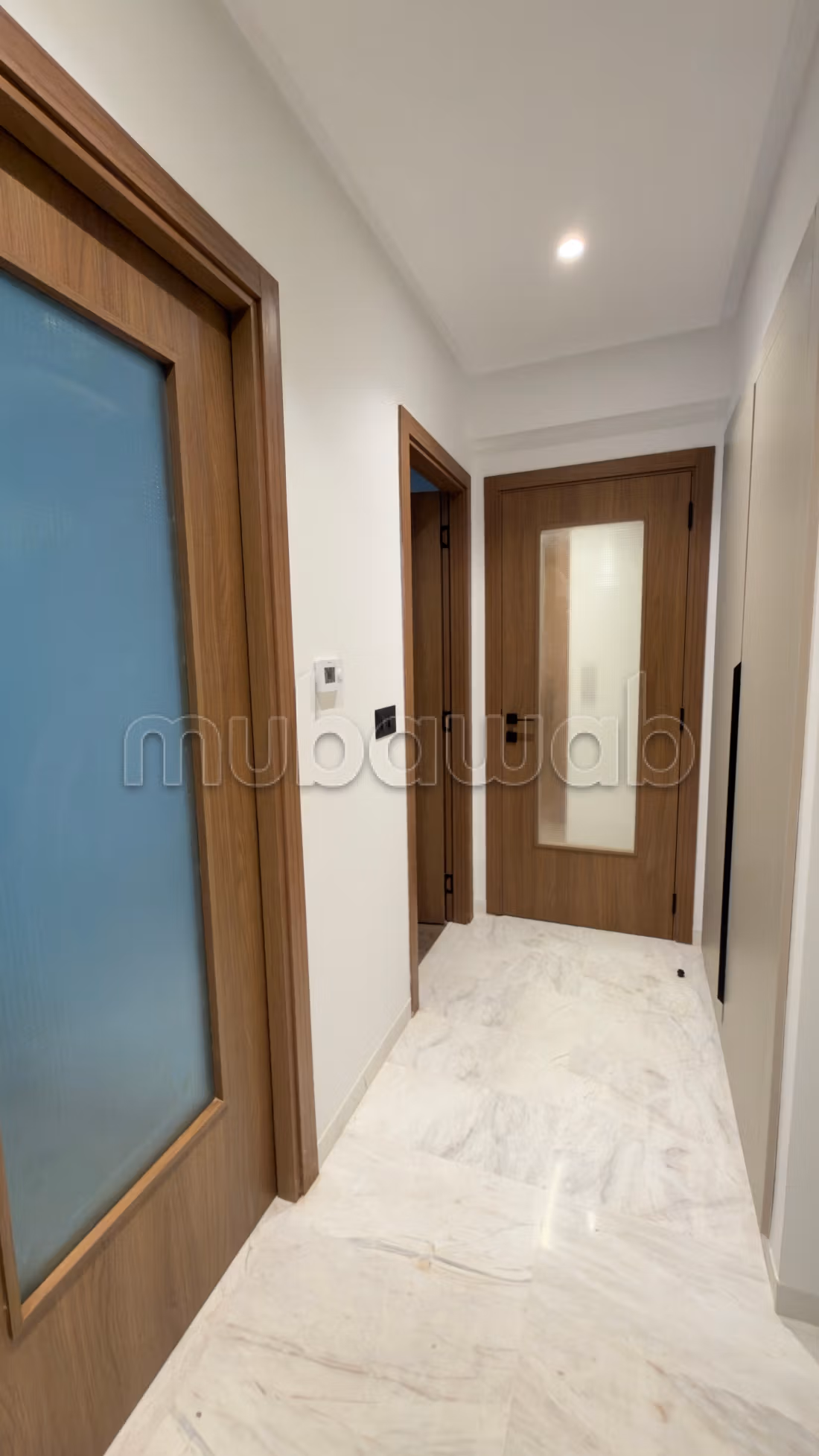 À louer s2 jamais habité residence avec salle de sport