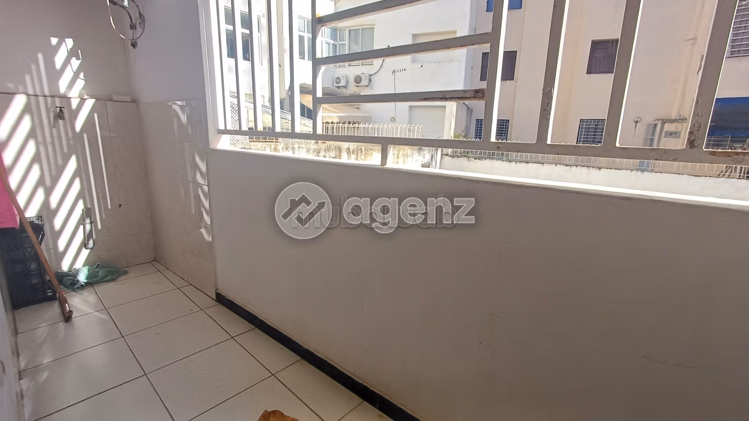 Apartment for sale 120 m², 2 bedrooms Agdal Rabat