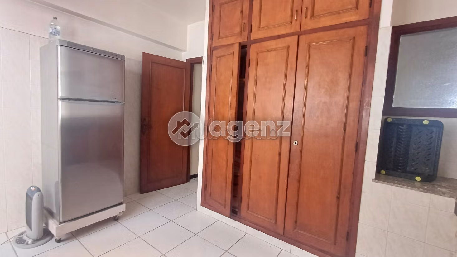Apartment for sale 120 m², 2 bedrooms Agdal Rabat