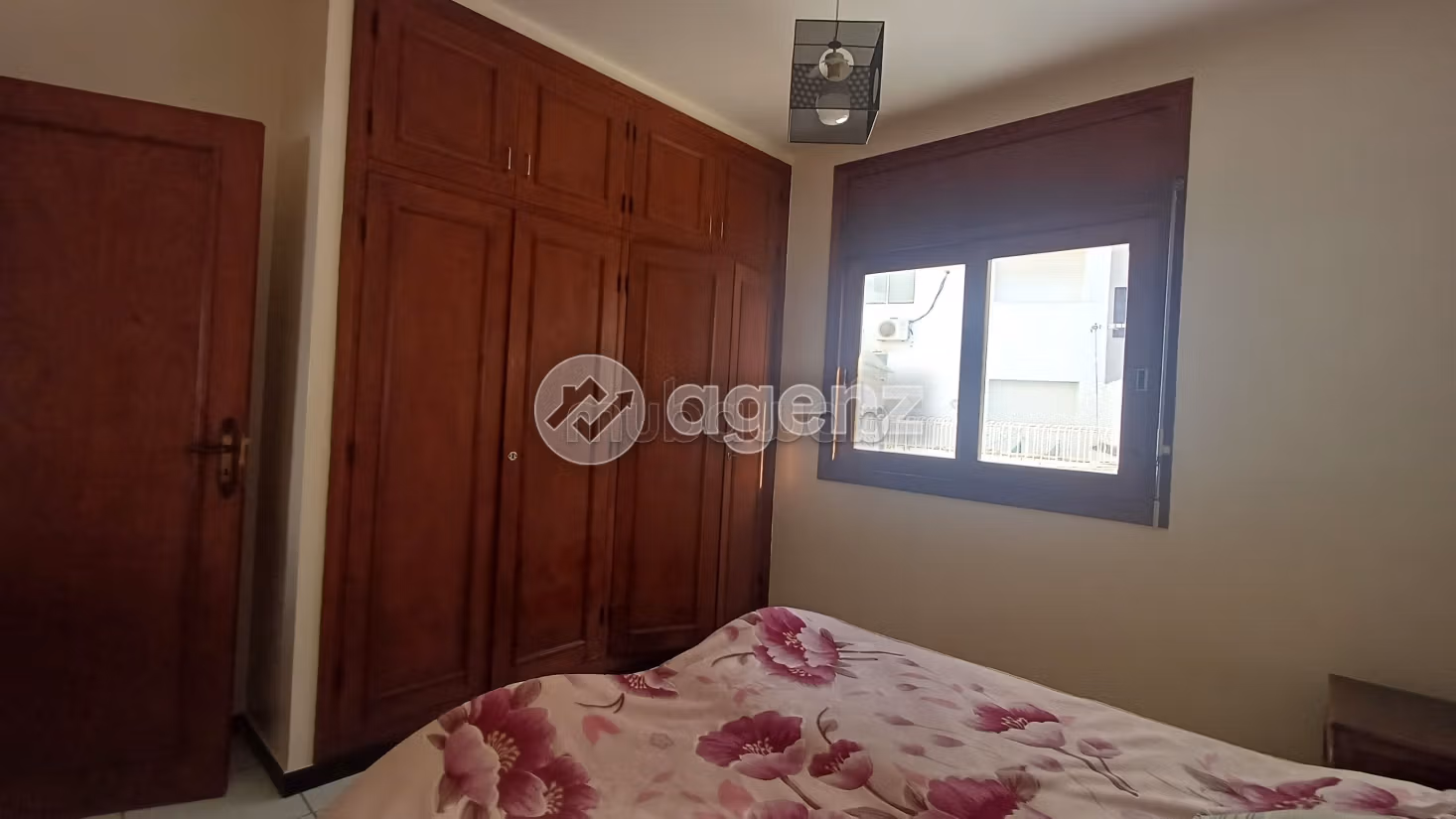 Apartment for sale 120 m², 2 bedrooms Agdal Rabat