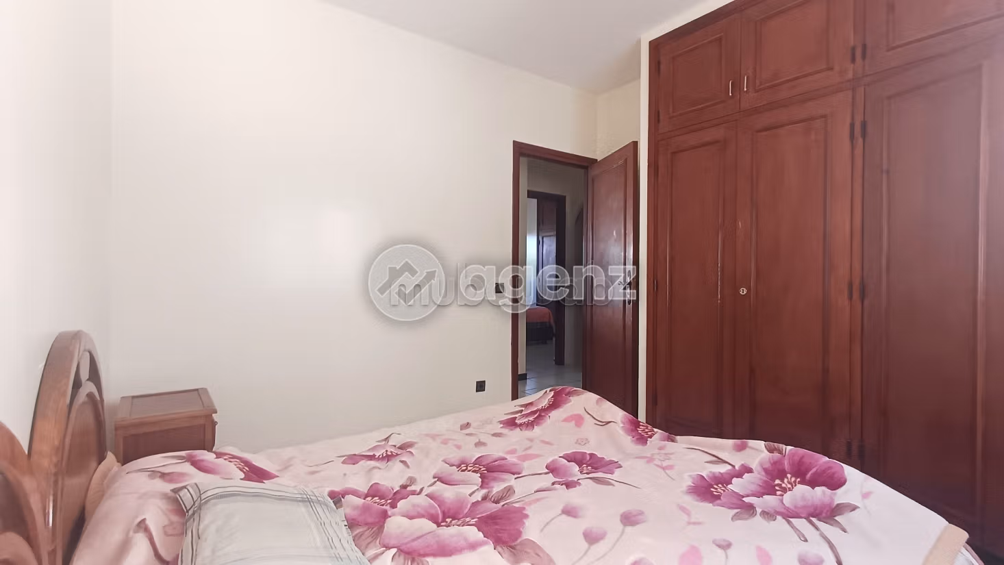 Apartment for sale 120 m², 2 bedrooms Agdal Rabat