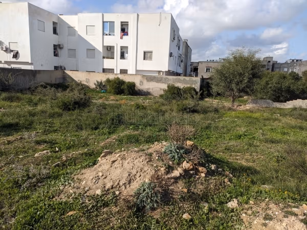 343m chotrana 1 sidi salah la soukra
