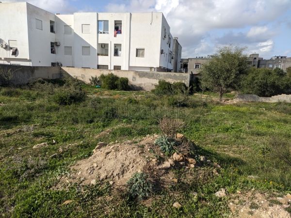 343m chotrana 1 sidi salah la soukra