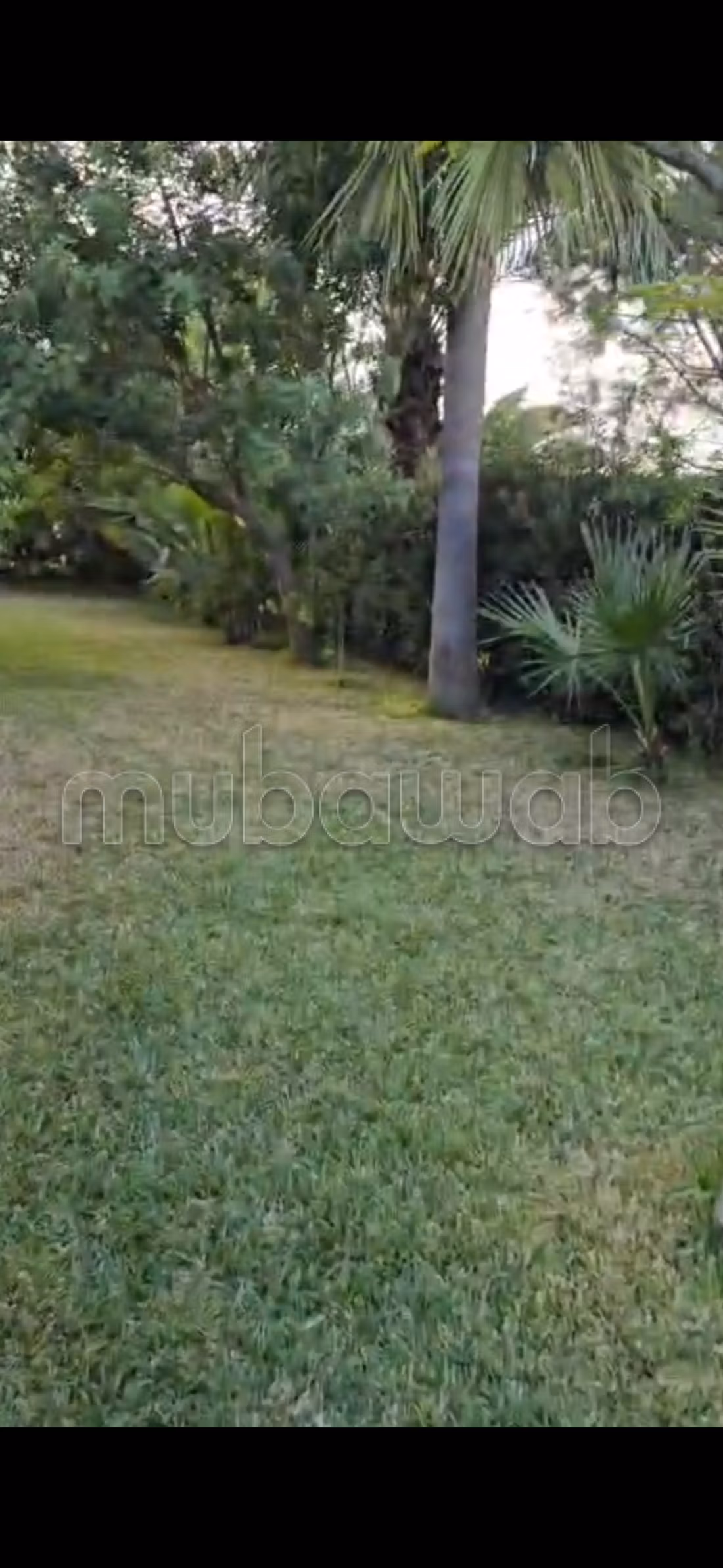 Villa di elevato standing al golf di Gammarth