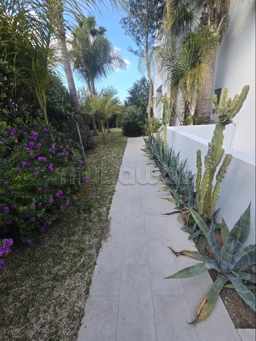 Villa di elevato standing al golf di Gammarth