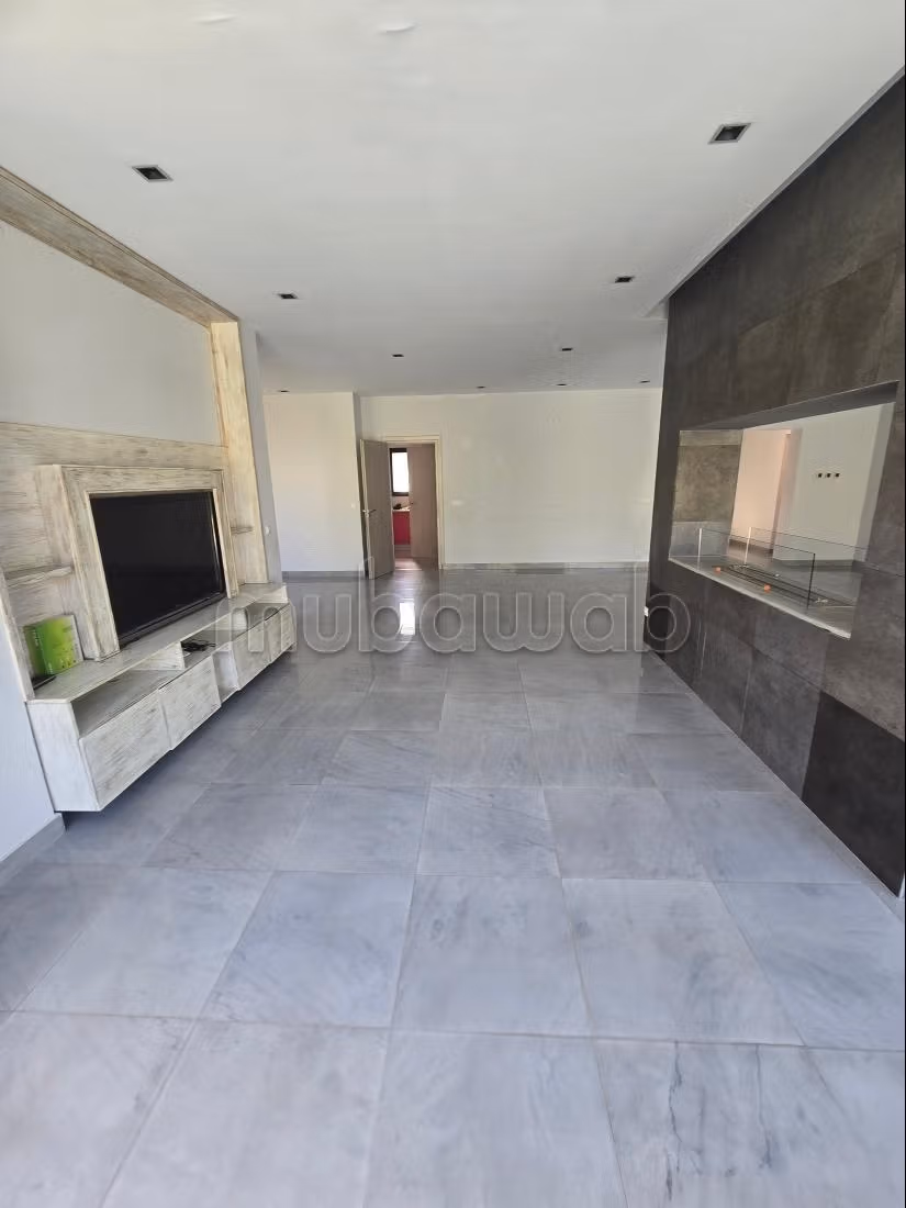 Villa di elevato standing al golf di Gammarth