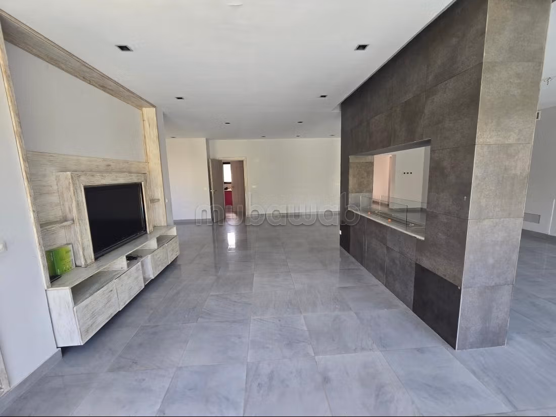 Villa di elevato standing al golf di Gammarth