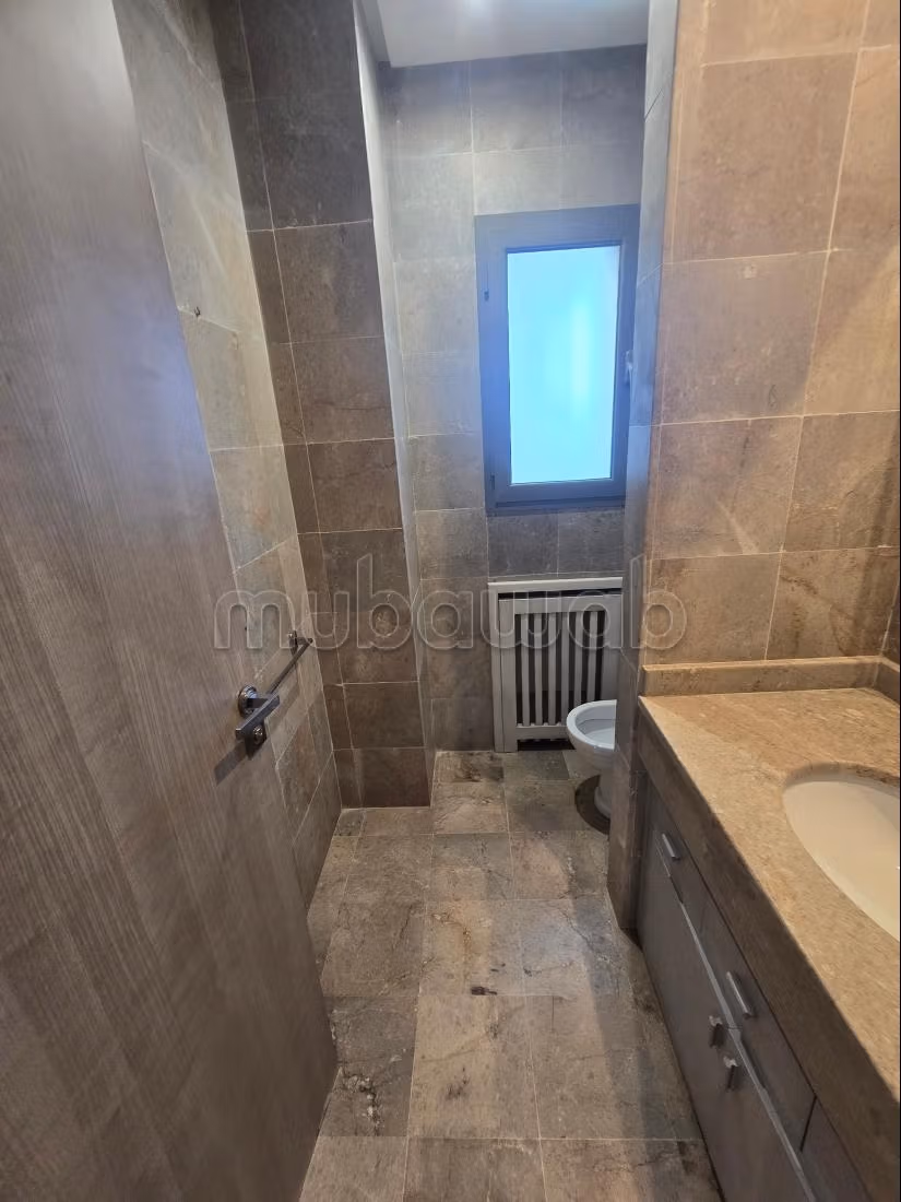 Villa di elevato standing al golf di Gammarth