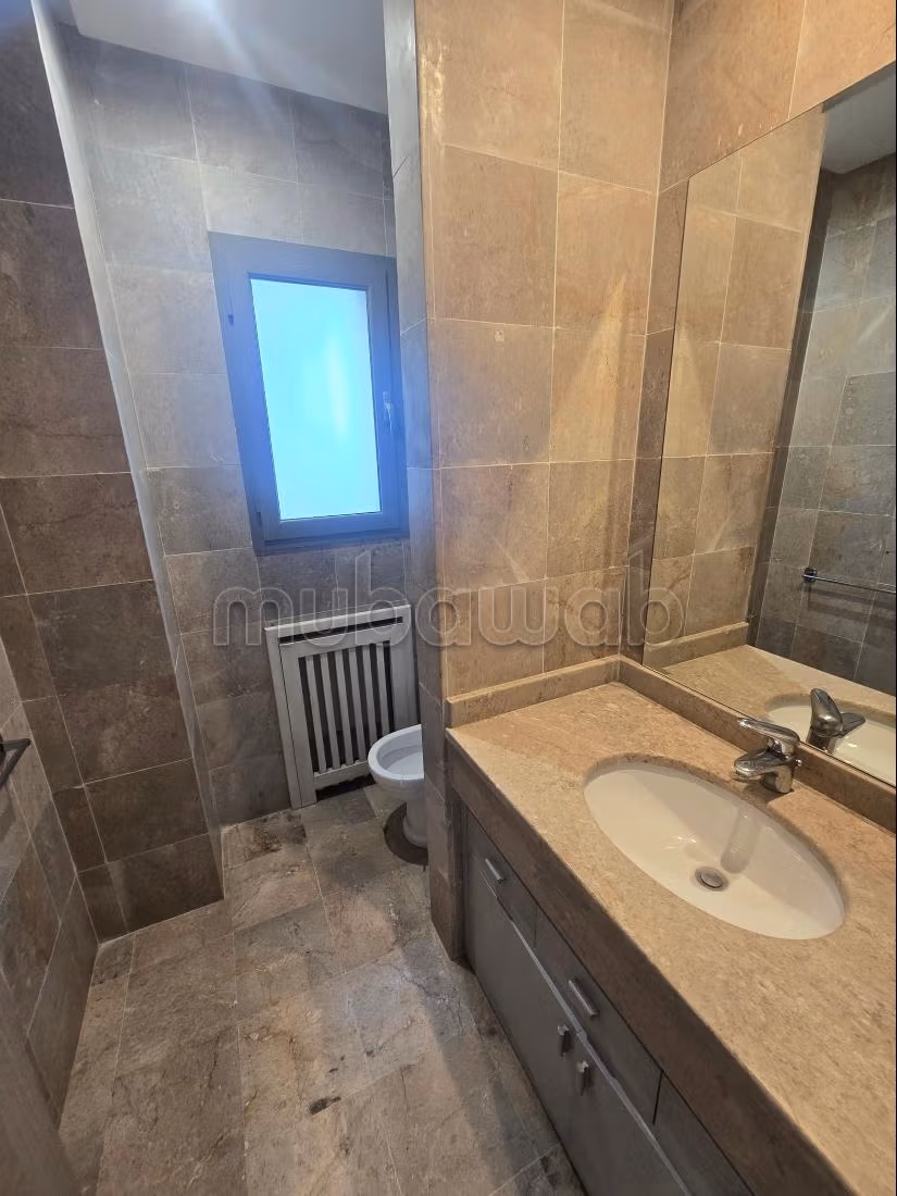 Villa di elevato standing al golf di Gammarth