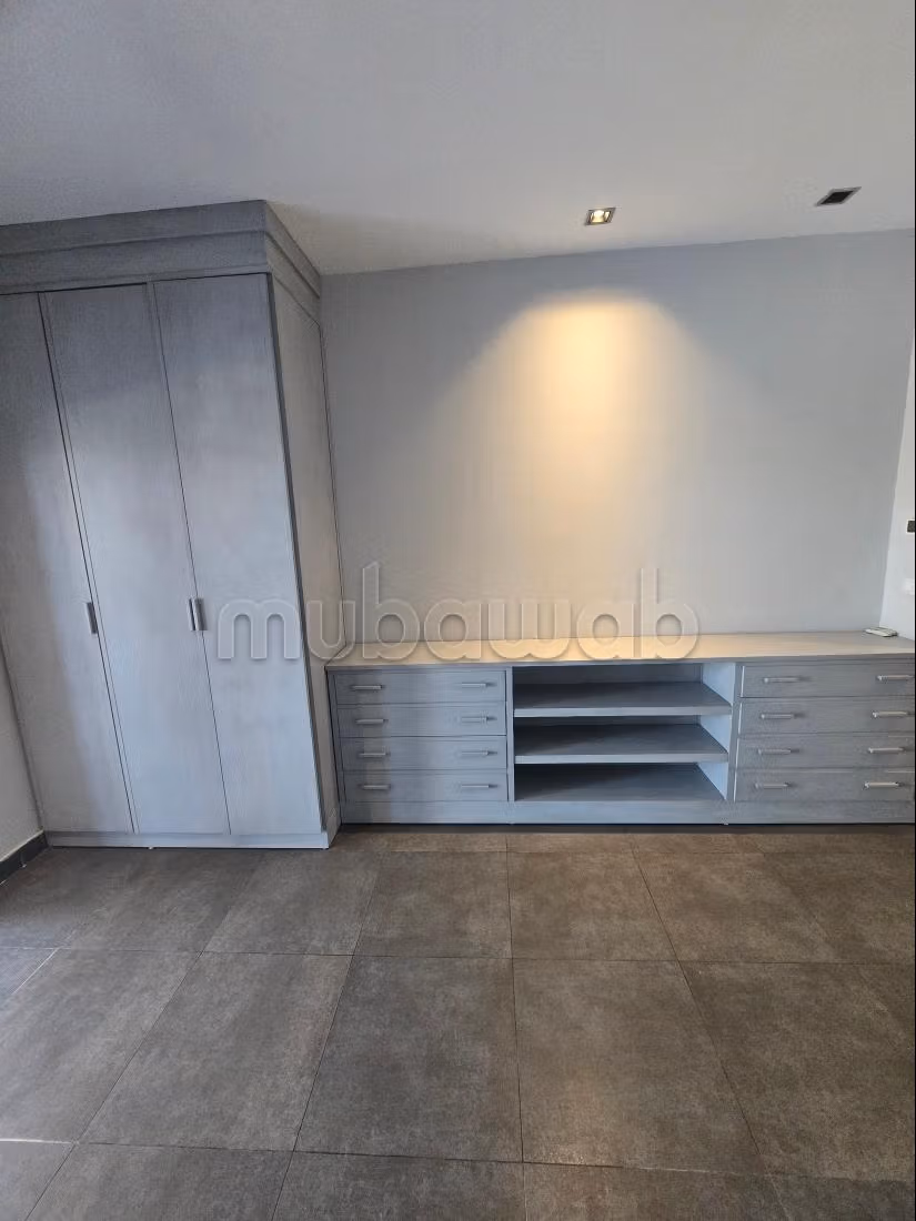 Villa di elevato standing al golf di Gammarth