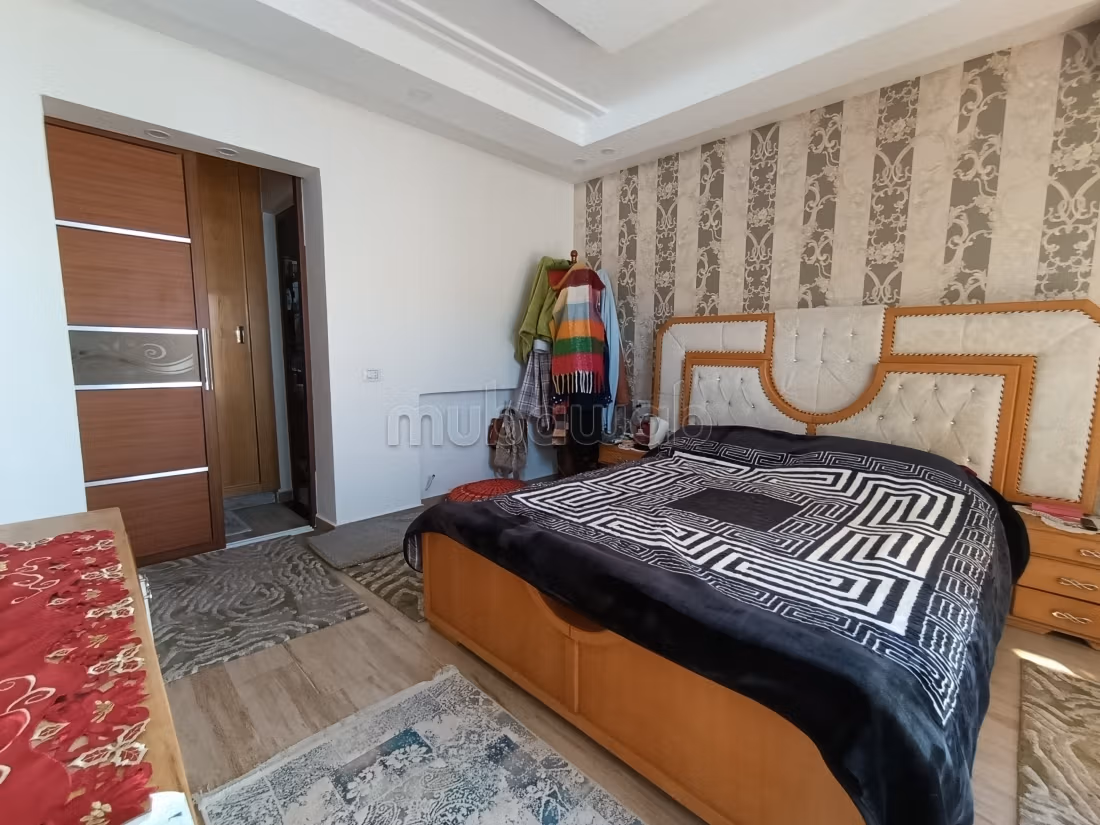 À Vendre Villa avec piscine à Kélibia, Cité Ksiba
