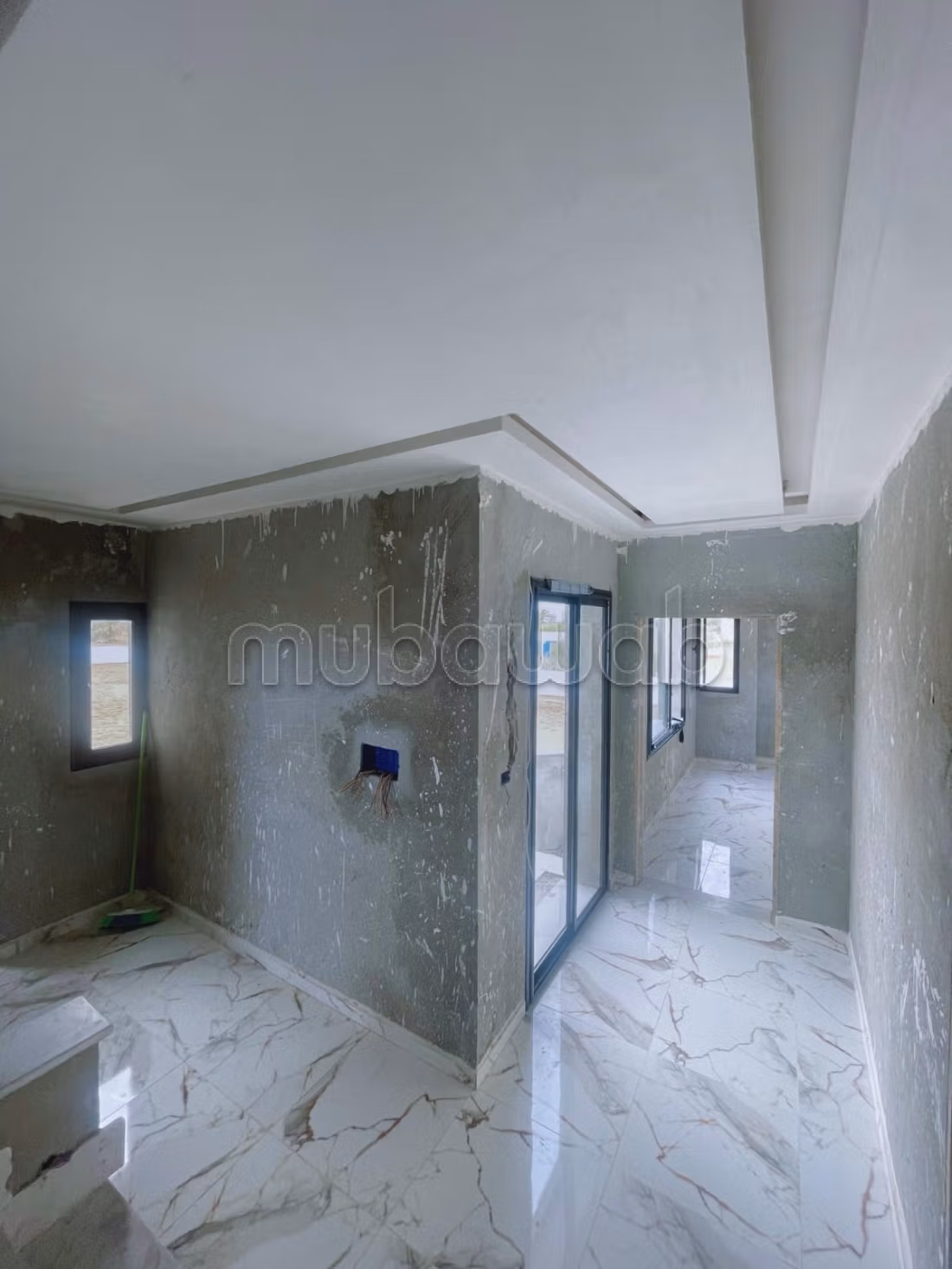 DJERBA Villa moderne proche plage à terminer