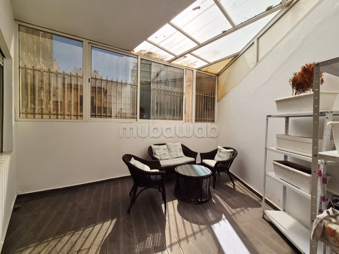 Oportunidad cerca de Lyautey