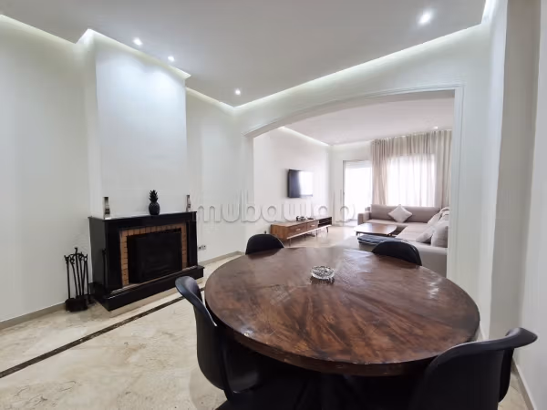 Opportunité proche lyautey