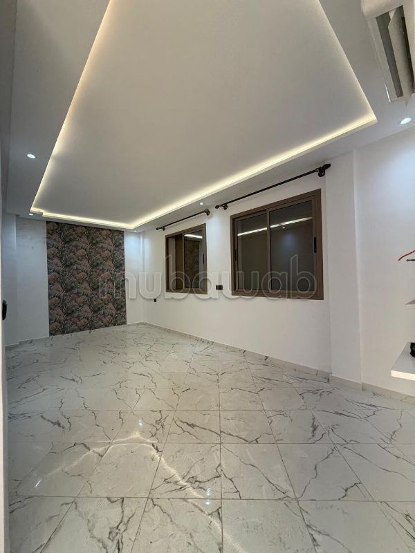 ستوديو رائع للإيجار بيو سيجور الدار البيضاء