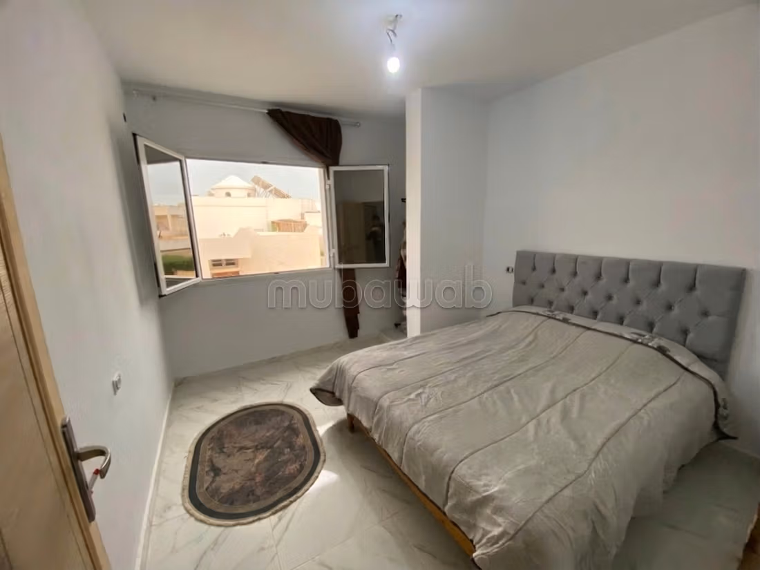 Furnished apartments for rent in Sfax
