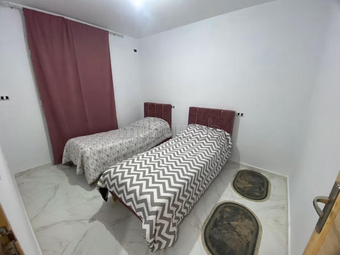 Furnished apartments for rent in Sfax