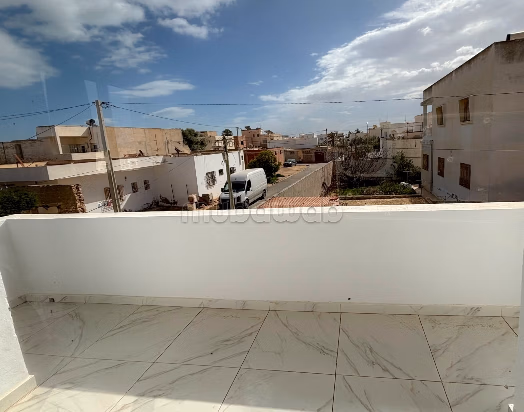 Furnished apartments for rent in Sfax