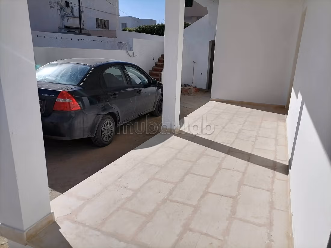 Appartamenti arredati in affitto a Sfax