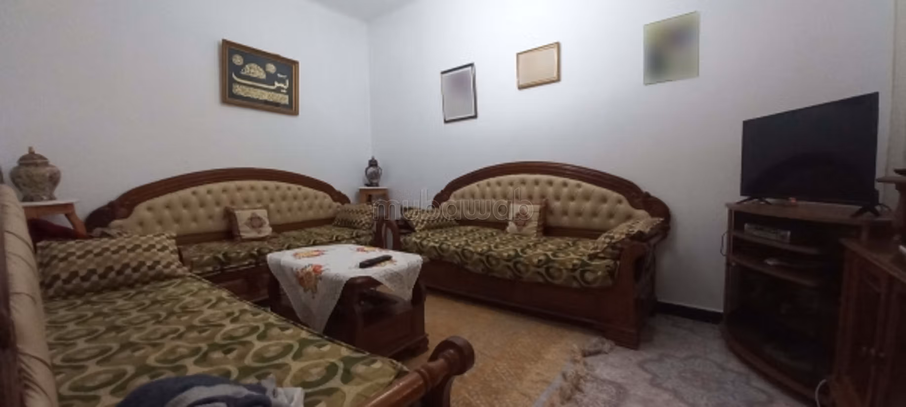 IN VENDITA VILLA A SCHIERA su due piani nella città M