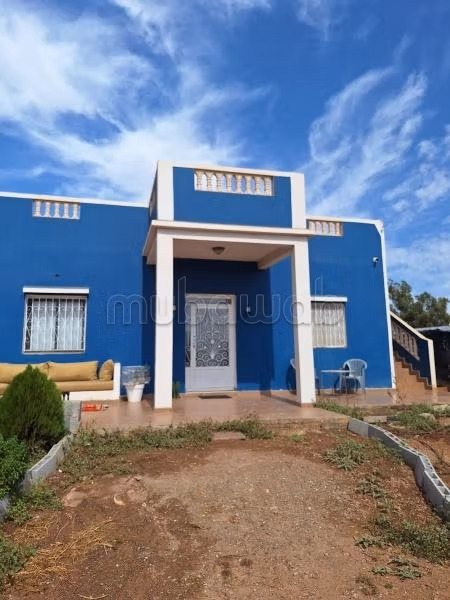 Terreno de 1000m²