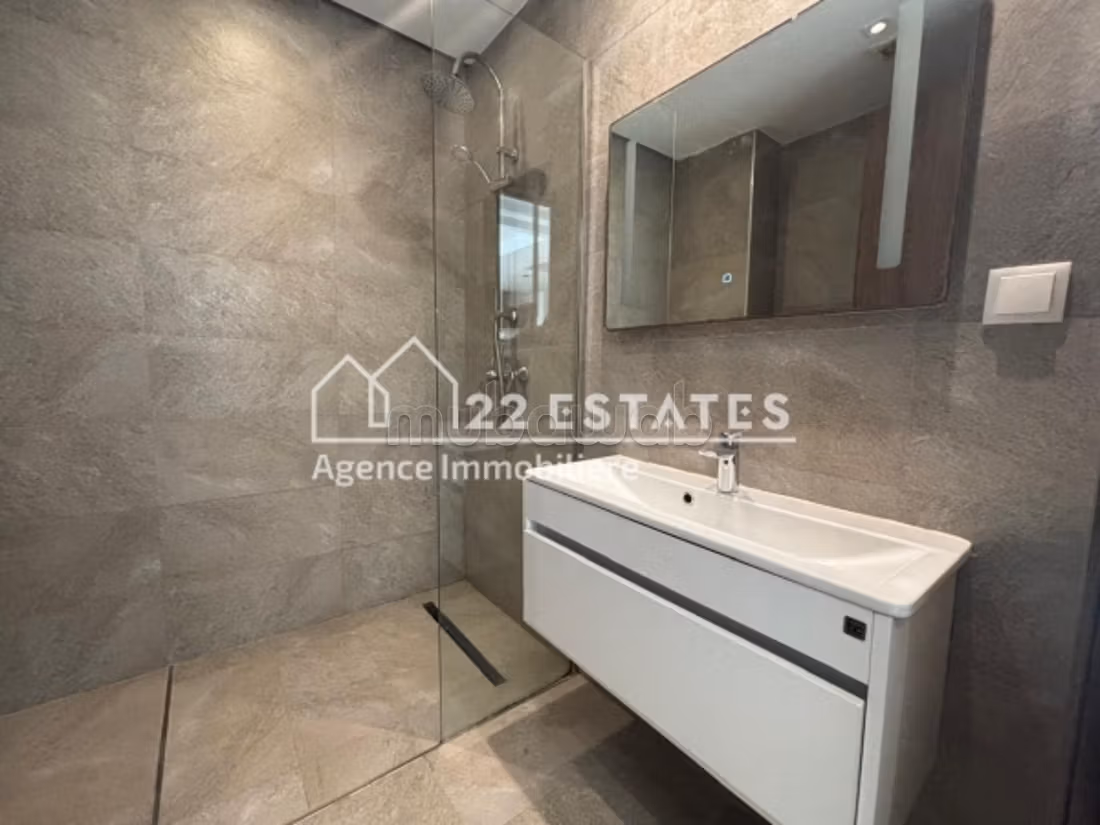 S1 Apartment in Ain Zaghouen North