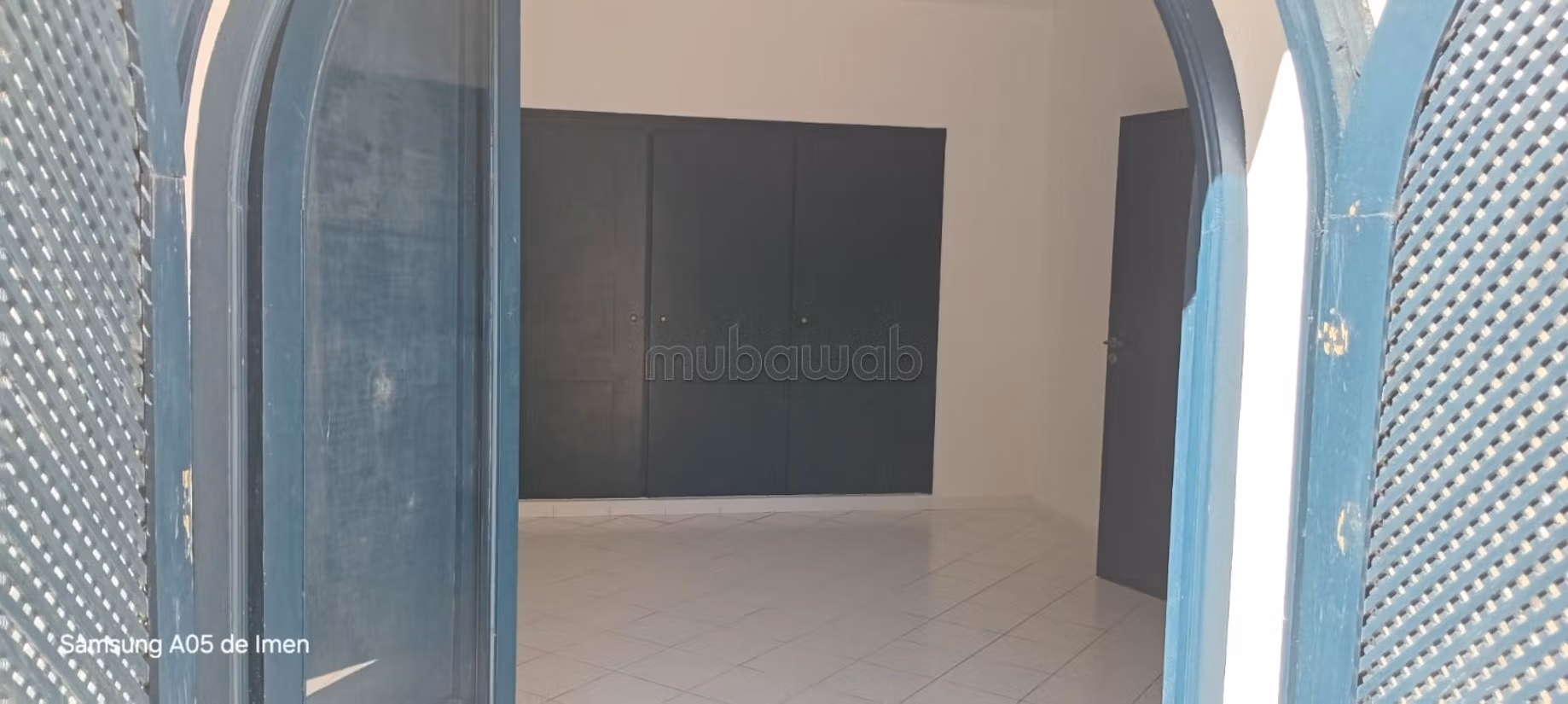 Duplex S3 al Golden Tulip a Gammart superiore