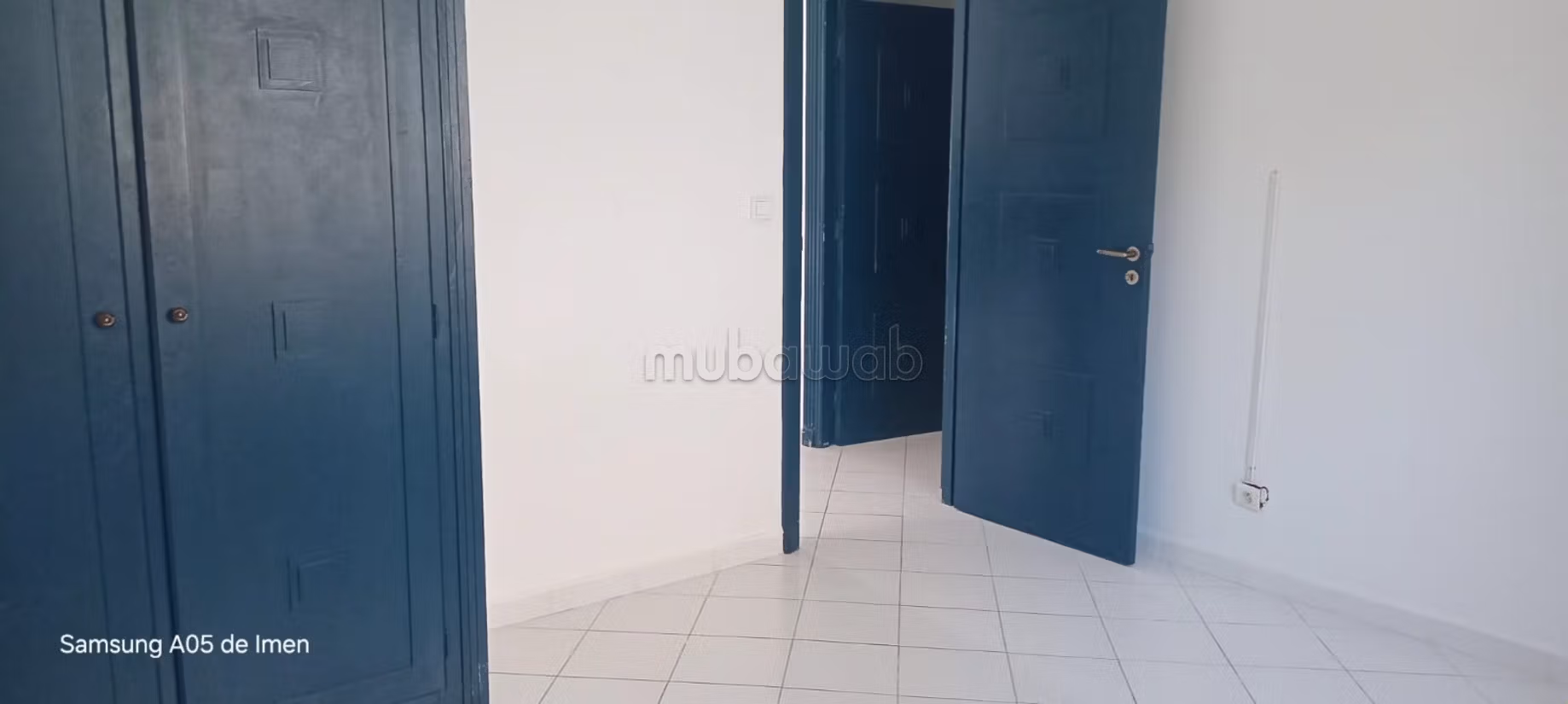 Duplex S3 al Golden Tulip a Gammart superiore