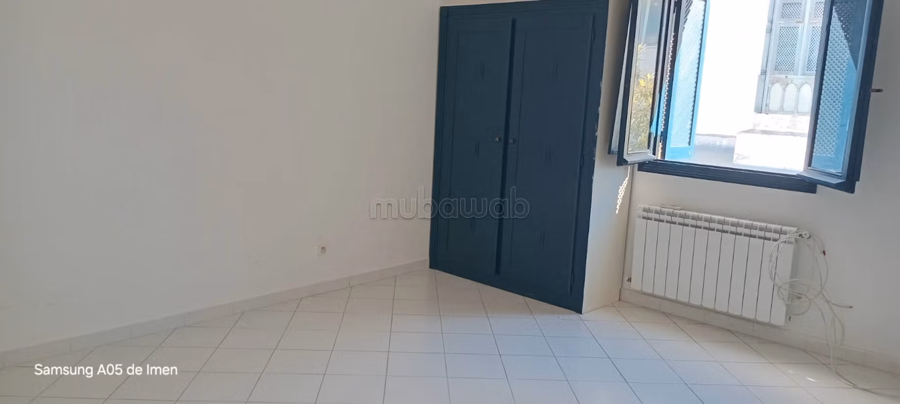 Duplex S3 al Golden Tulip a Gammart superiore
