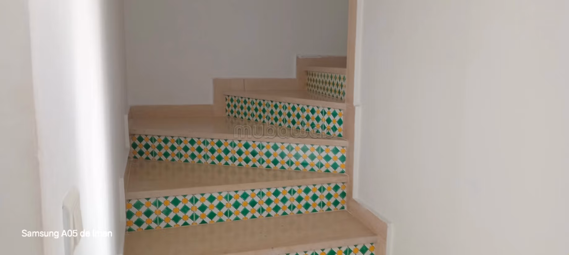 Duplex S3 al Golden Tulip a Gammart superiore