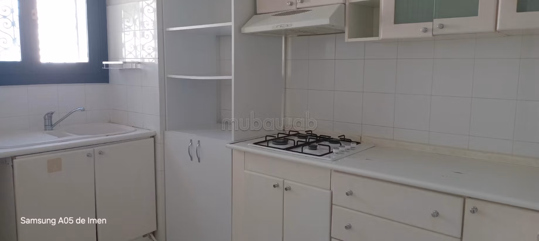 Duplex S3 al Golden Tulip a Gammart superiore