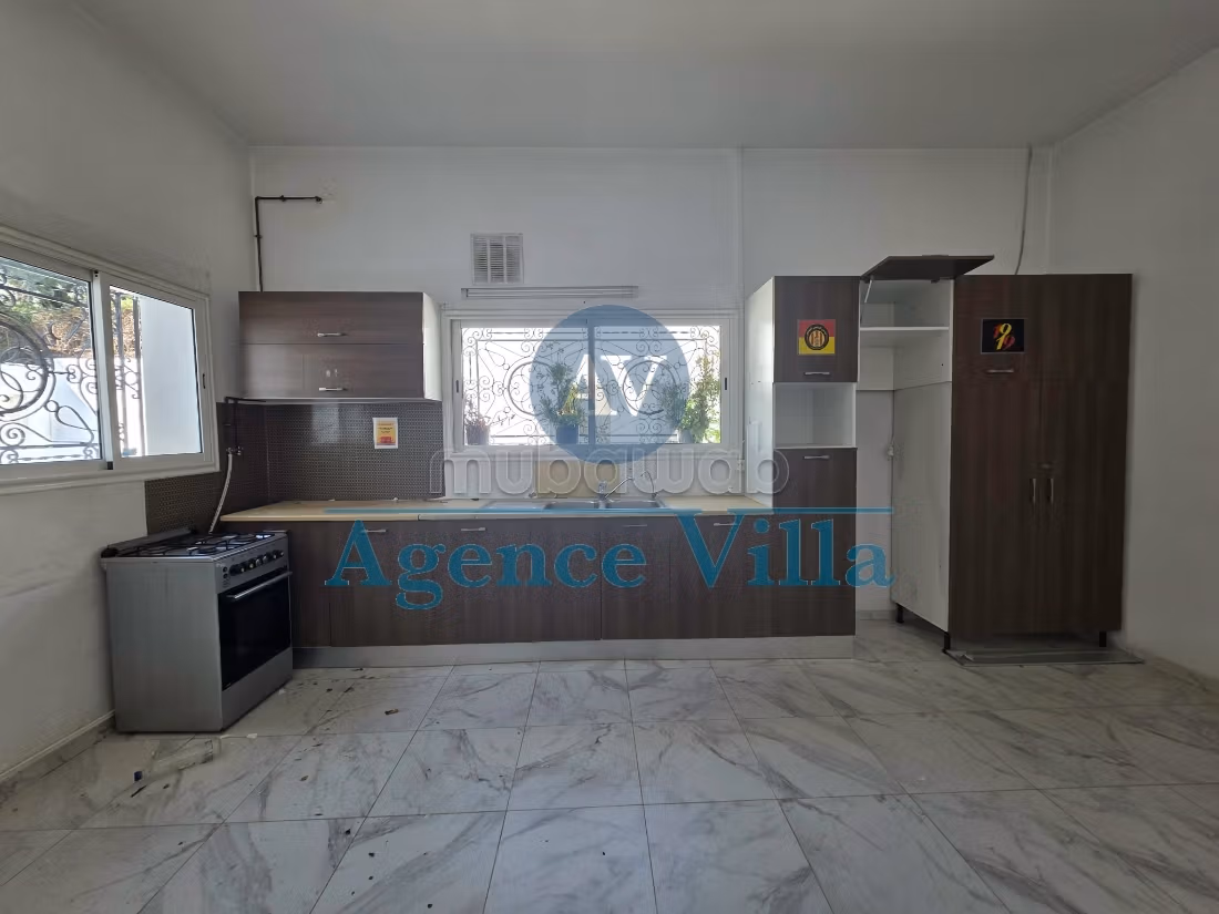 Villa S11 a Mutuelle Ville