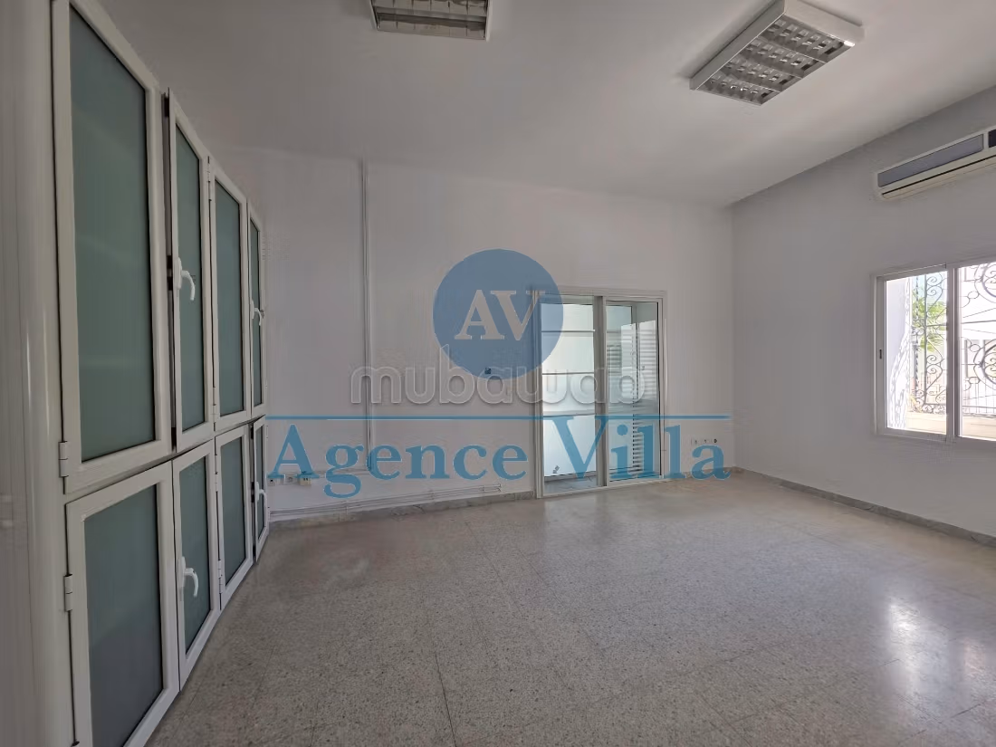 Villa S11 a Mutuelle Ville