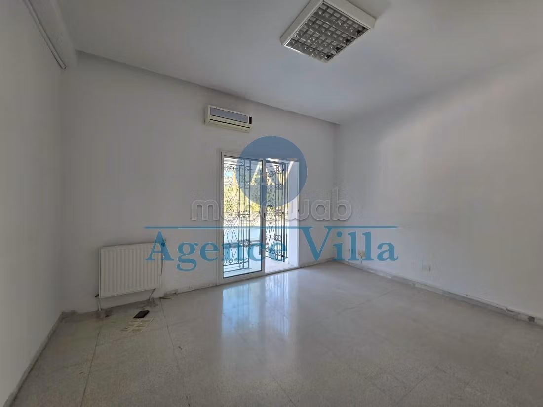 Villa S11 a Mutuelle Ville