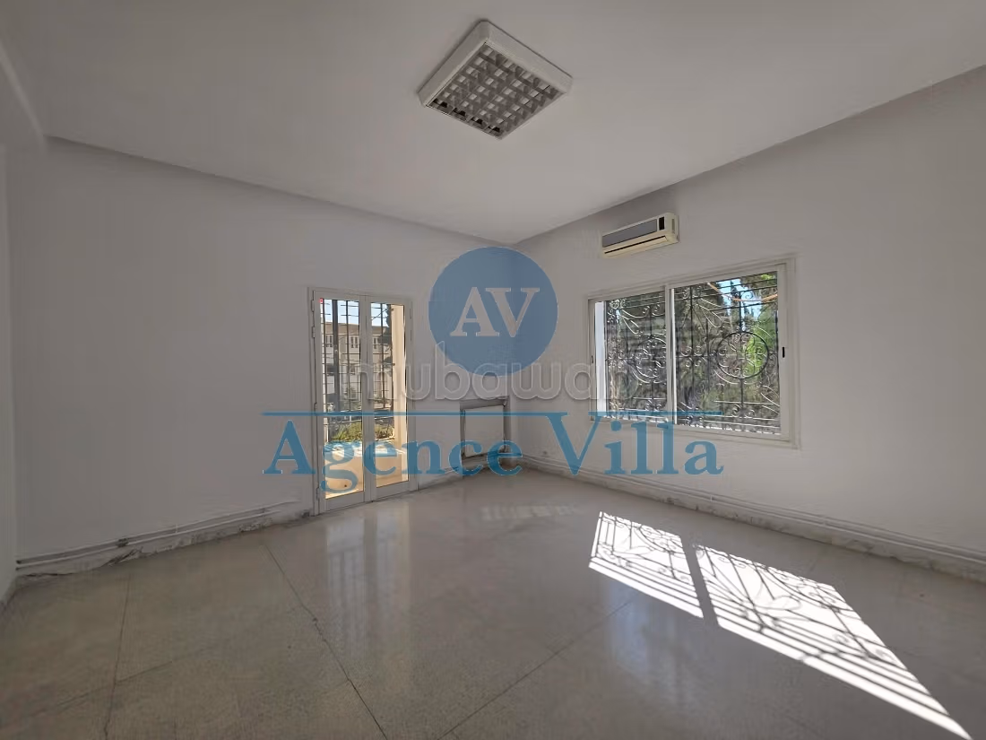 Villa S11 a Mutuelle Ville