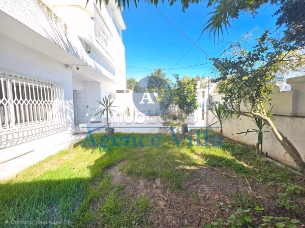 Villa S11 a Mutuelle Ville