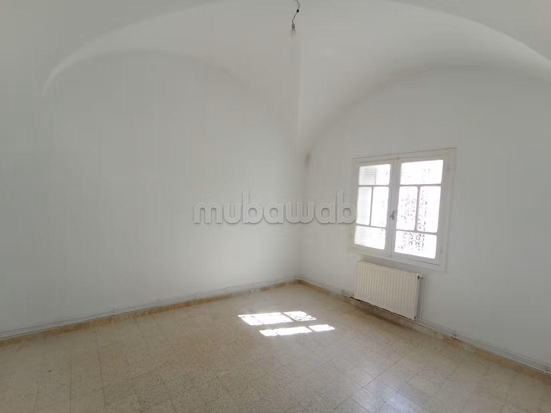 Maison S3 de 80m² avec jardin de 70m²