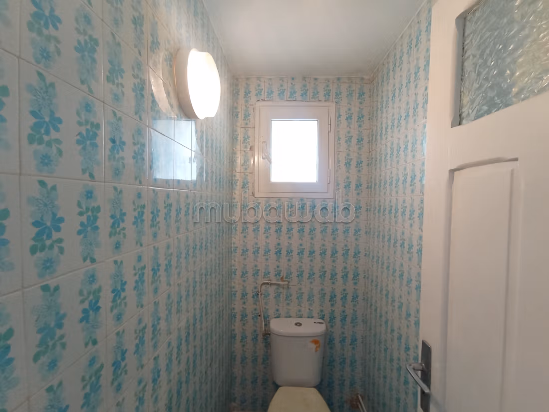 Maison S3 de 80m² avec jardin de 70m²