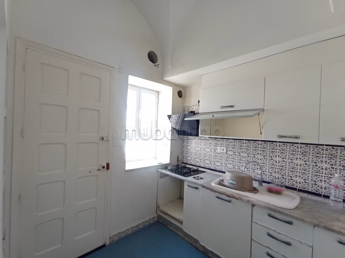 Maison S3 de 80m² avec jardin de 70m²