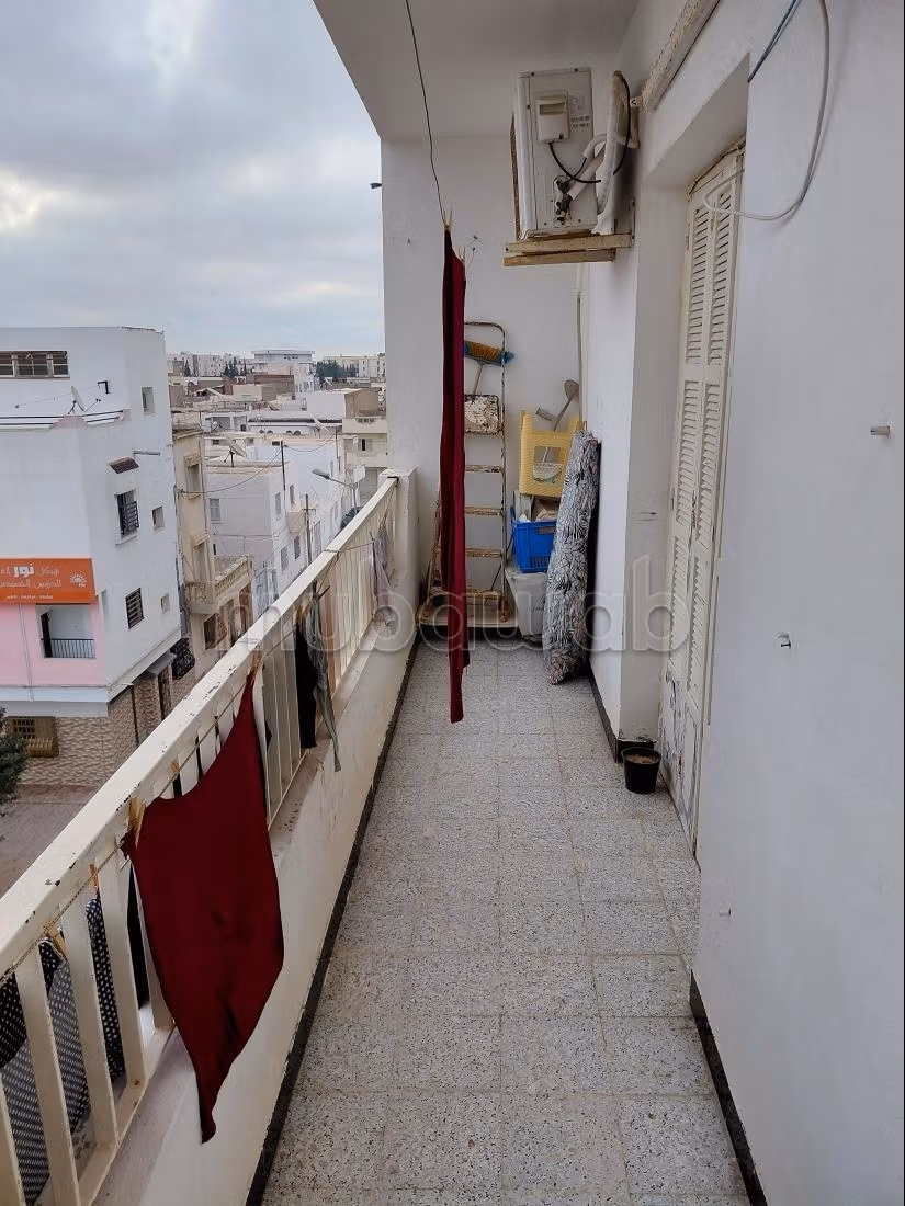 Appartement S2 A vendre