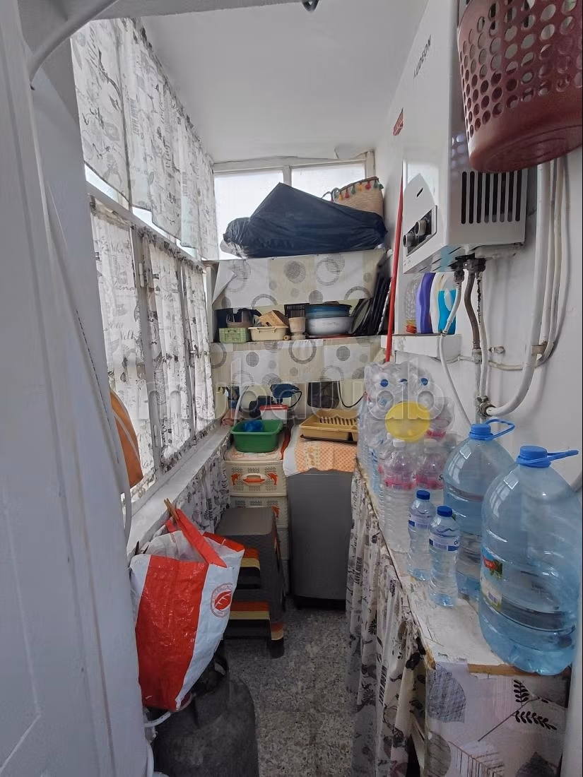 Appartement S2 A vendre